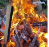 Barrel Fire 2021